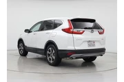 $23998 : Honda CR-V 2019 AWD EX 4dr S thumbnail