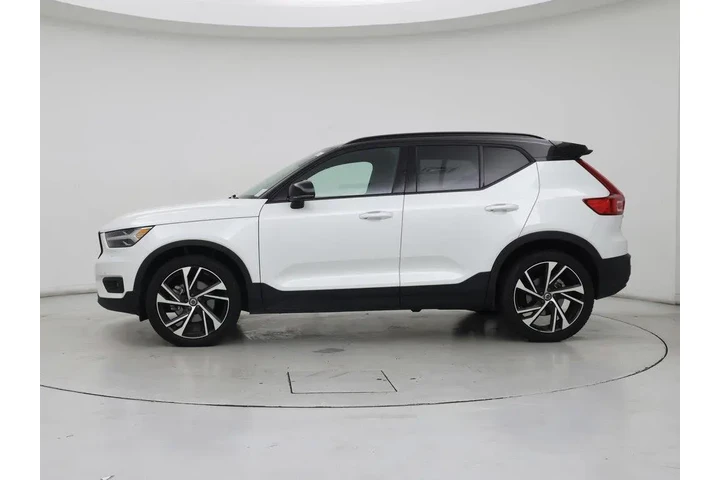 $29998 : Volvo XC40 2022 AWD T5 R-Des image 3