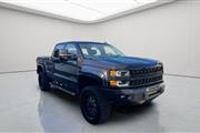 2015 Silverado 2500HD HEAVY D thumbnail