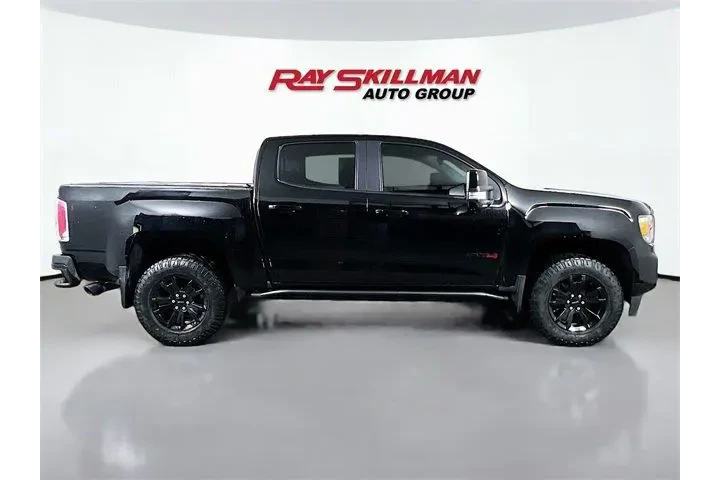 $32975 : GMC Canyon 2021 4x4 AT4 4dr image 8