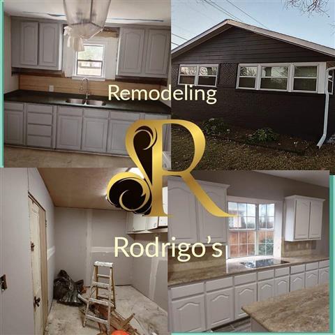 Rodrigo's remodeling image 5