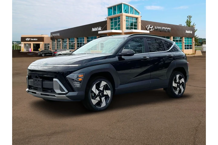 $26900 : Hyundai KONA 2024 AWD Limite image 2