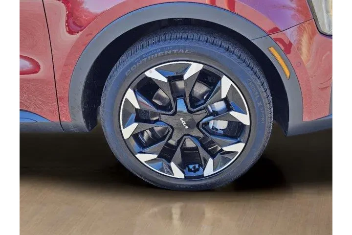 $39999 : Kia Sorento 2025 SX 4dr SUV image 4