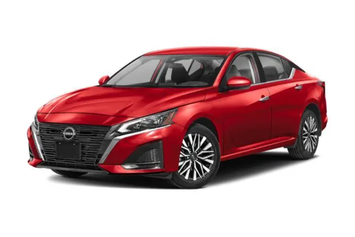 $19997 : Nissan Altima 2024 2.5 SV 4d image 1