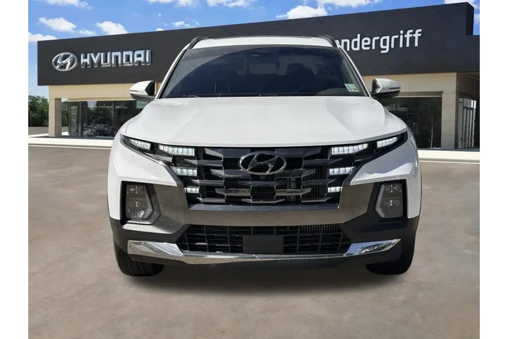 $31000 : Hyundai SANTA CRUZ 2024 AWD image 7