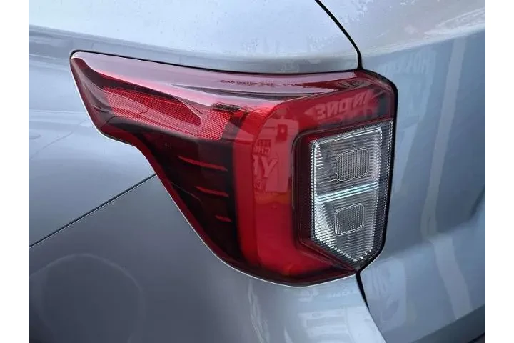 $35990 : Ford Explorer 2022 AWD ST-Li image 7