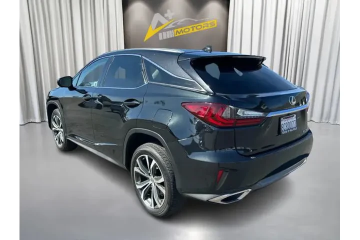 $19995 : 2017 LEXUS RXRX 350 F SPORT S image 6