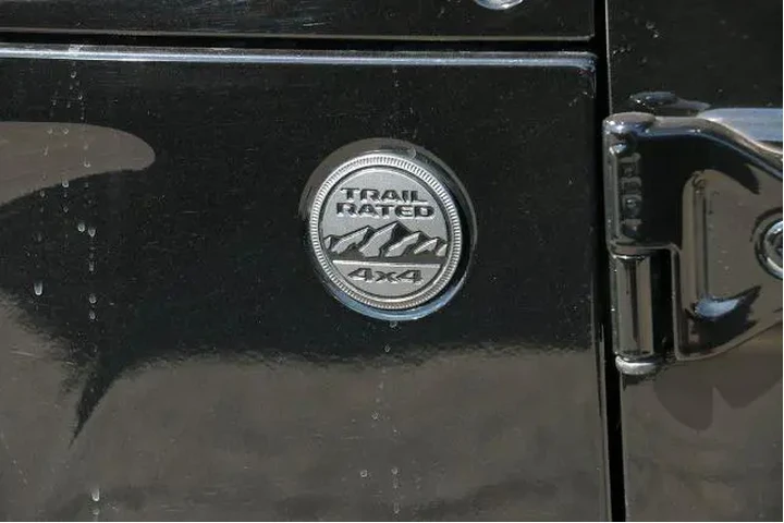 $22028 : Jeep Wrangler 2022 4x4 Sport image 10