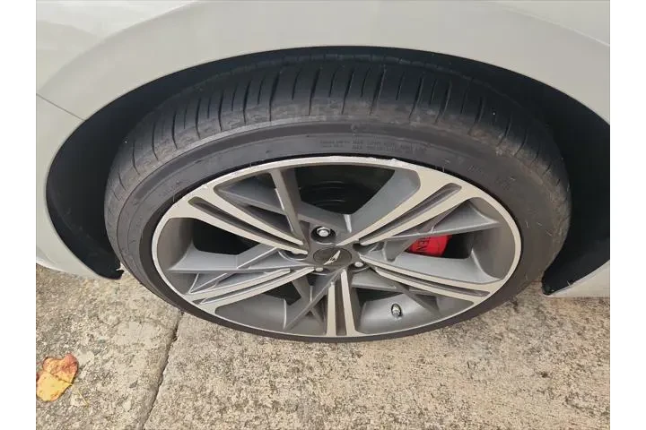 $34893 : Genesis G70 2025 2.5T Standa image 5