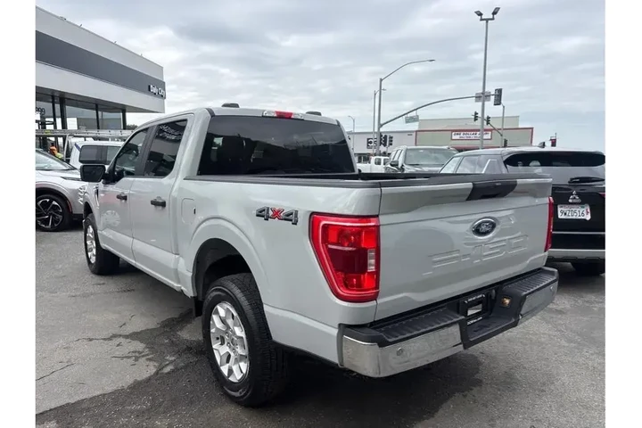 $39988 : Ford F-150 2023 4x4 XL 4dr S image 3