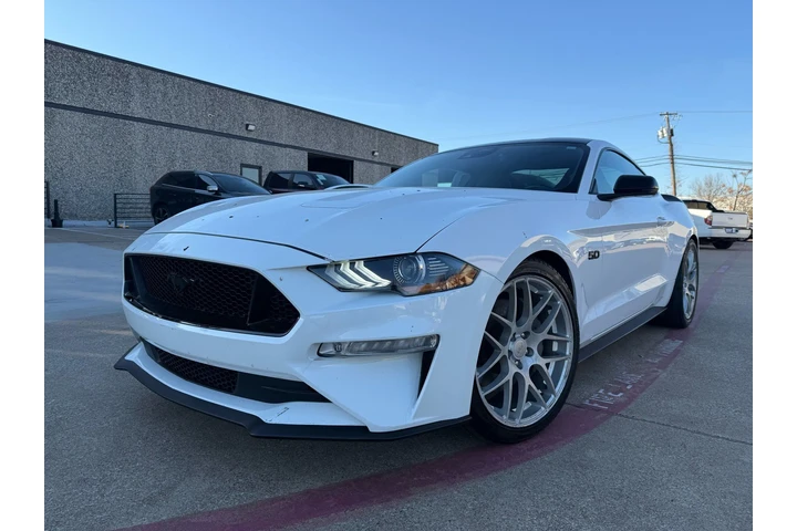 $25995 : 2022 Mustang GT Premium Fastb image 3