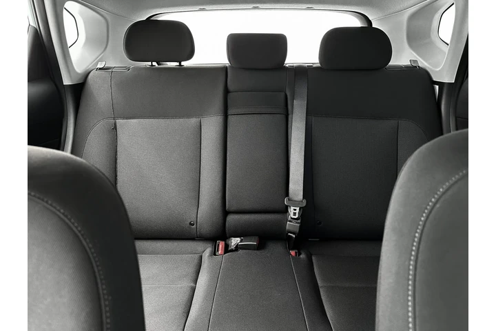$22990 : Hyundai KONA 2025 SE 4dr Cro image 8
