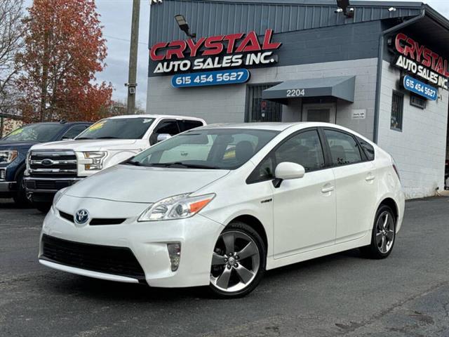 $10495 : 2013 Prius Persona Series SE image 1