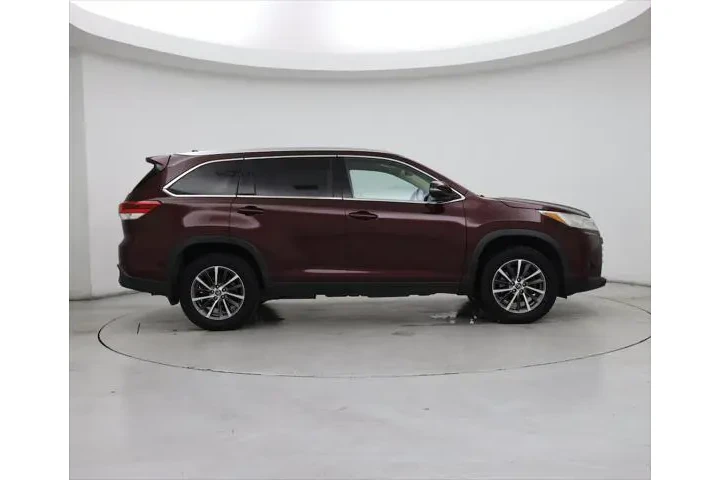 $23998 : Toyota Highlander 2019 AWD X image 7