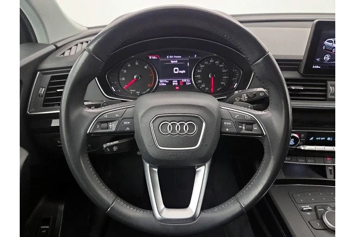 $20998 : Audi Q5 2020 AWD quattro Pre image 10