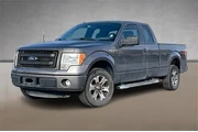 Ford F-150 2013 4x2 STX 4dr en Oklahoma City