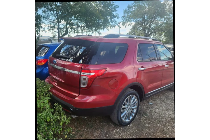 $7995 : 2011 FORD EXPLORER2011 FORD E image 7