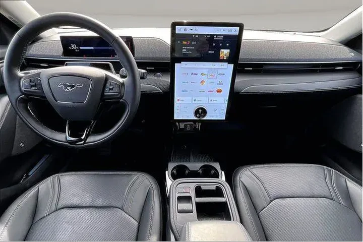 $36000 : Ford Mustang Mach-E 2025 AWD image 7