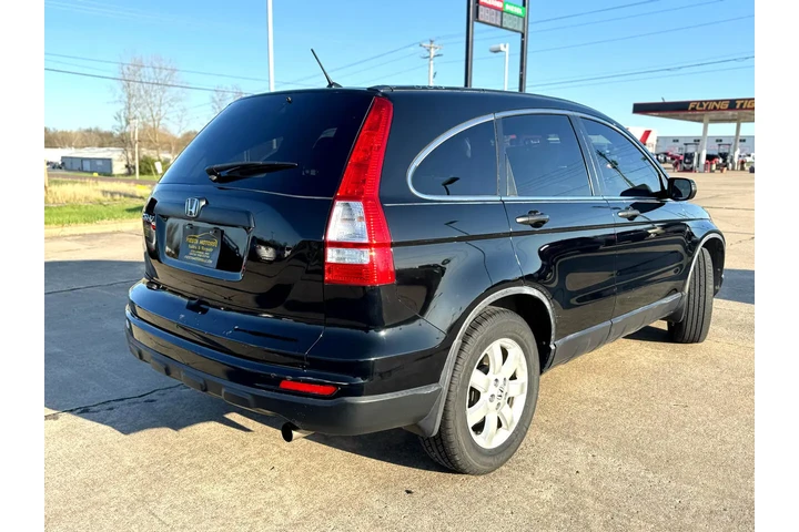 $7999 : 2011 CR-V SE 2WD 5-Speed AT image 6