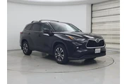 Toyota Highlander 2022 AWD X