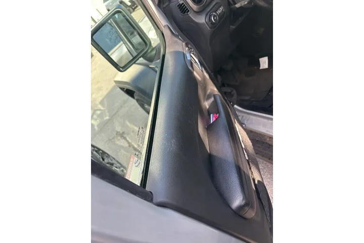 $26995 : Jeep Wrangler Unlimited 2022 image 8