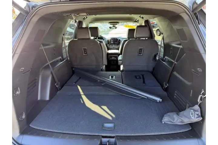 $34998 : Chevrolet Traverse 2023 4x4 image 7