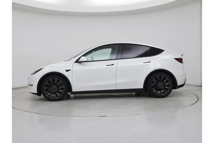 $36998 : Tesla Model Y 2023 AWD Perfo image 3