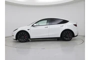 $36998 : Tesla Model Y 2023 AWD Perfo thumbnail