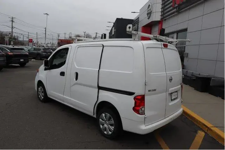 $13465 : Nissan NV200 2020 SV 4dr Car image 5