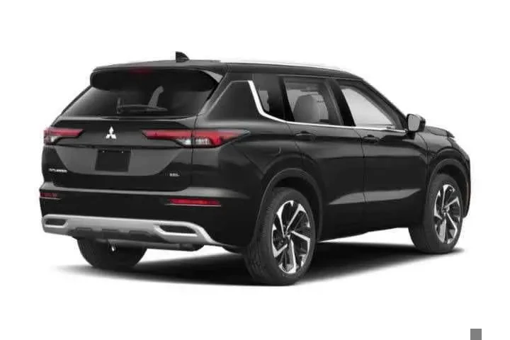 $31888 : Mitsubishi Outlander 2024 AW image 5