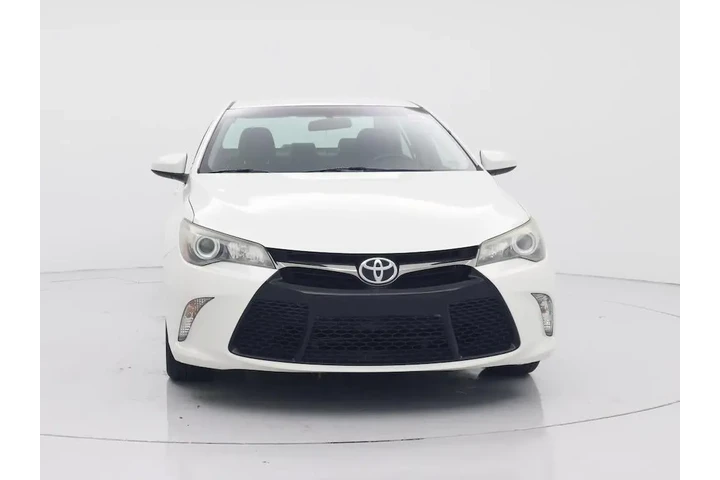 $17998 : Toyota Camry 2015 SE 4dr Sed image 5