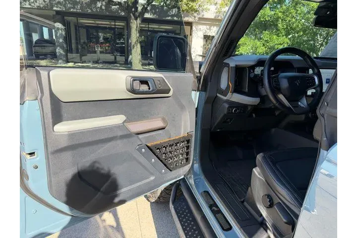 $38788 : Ford Bronco 2021 4x4 Wildtra image 9