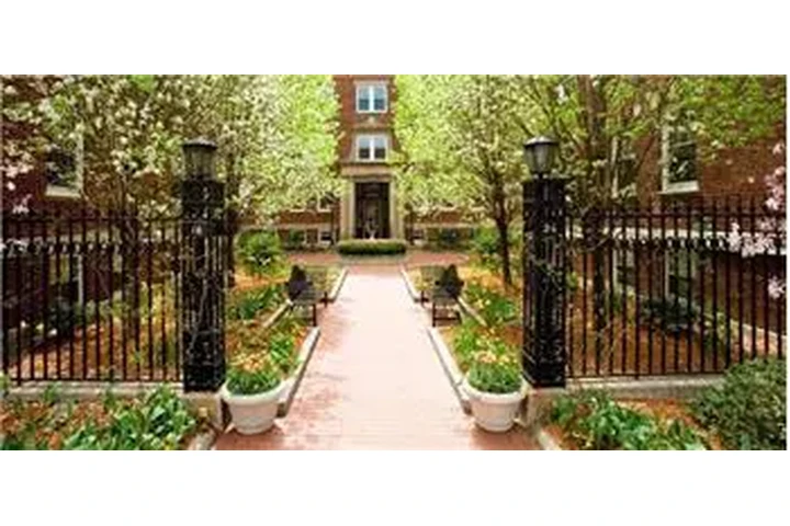 $2885 : Rental property with 1 bedro image 6