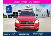 $10780 : Toyota RAV4 2012 Base 4dr SU thumbnail