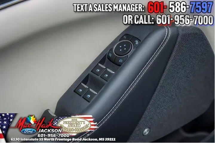 $33495 : Ford Mustang Mach-E 2023 Pre image 3