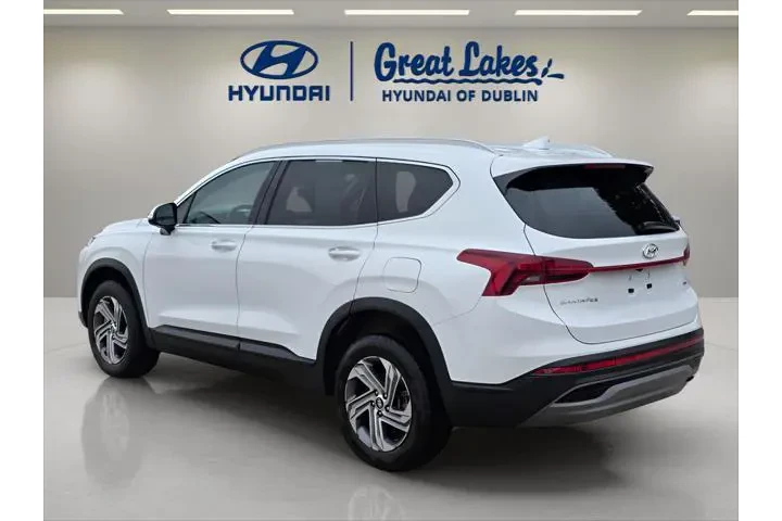 $24066 : Hyundai SANTA FE 2023 AWD SE image 3