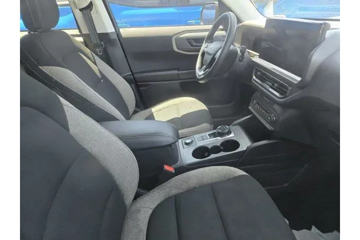 $30991 : Ford Bronco Sport 2025 AWD B image 3