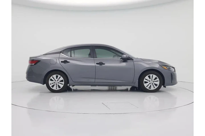 $15998 : Nissan Sentra 2024 S 4dr Sed image 7