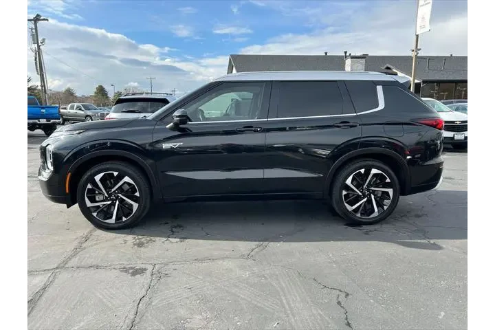 $34587 : Mitsubishi Outlander PHEV 20 image 6