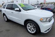 $14995 : 2015 Durango Citadel thumbnail