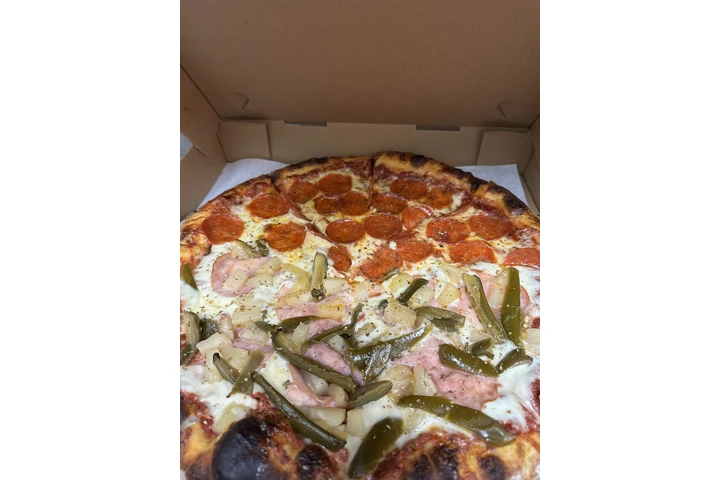 Solicito cocinero image 3