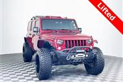 $23687 : PRE-OWNED 2013 JEEP WRANGLER thumbnail