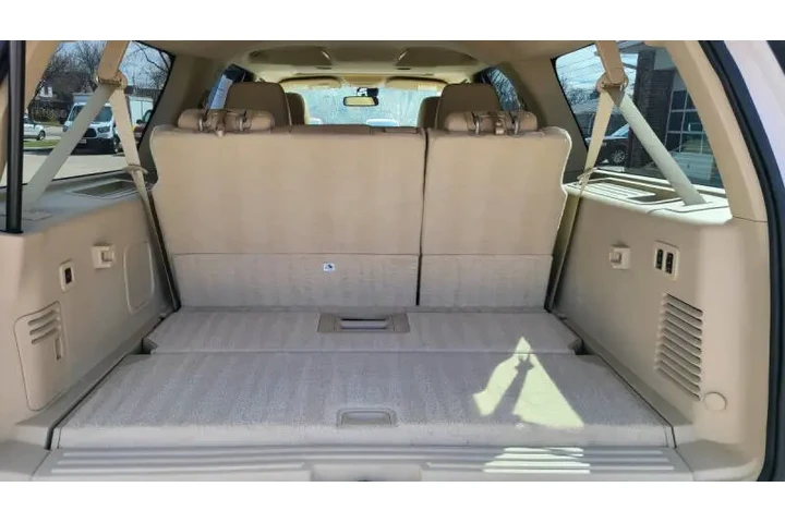 $16990 : 2015 Expedition EL Limited image 8