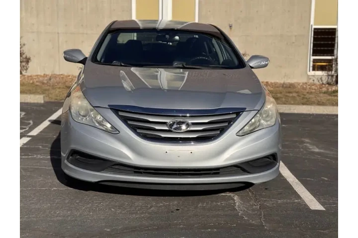 $4999 : 2014 Sonata GLS image 3
