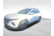 $24999 : Hyundai TUCSON 2023 Limited thumbnail