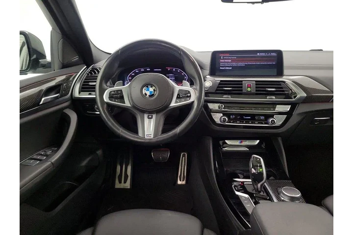 $36998 : BMW X4 2020 AWD M40i 4dr Spo image 10