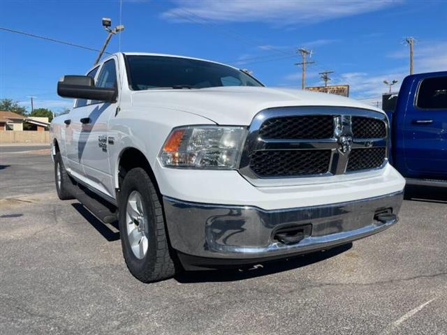 $24995 : 2019 RAM 1500 Classic Tradesm image 6