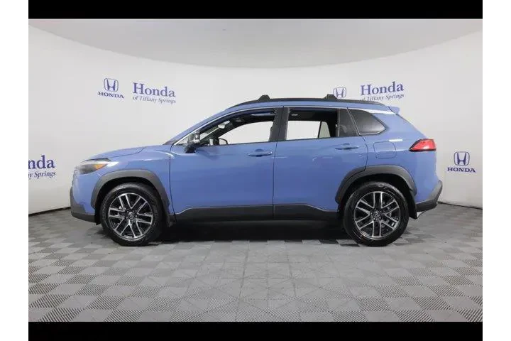 $34875 : Toyota Corolla Cross 2026 AW image 4