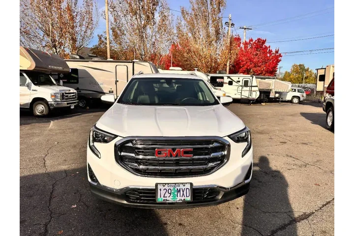 $13995 : 2019 GMC Terrain SLT image 10