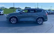 $29480 : Hyundai SANTA FE 2023 Callig thumbnail